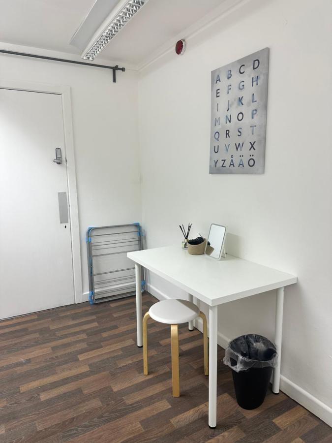 Bright, Warm & Cozy House In Harpurhey Apartment Манчестър Екстериор снимка