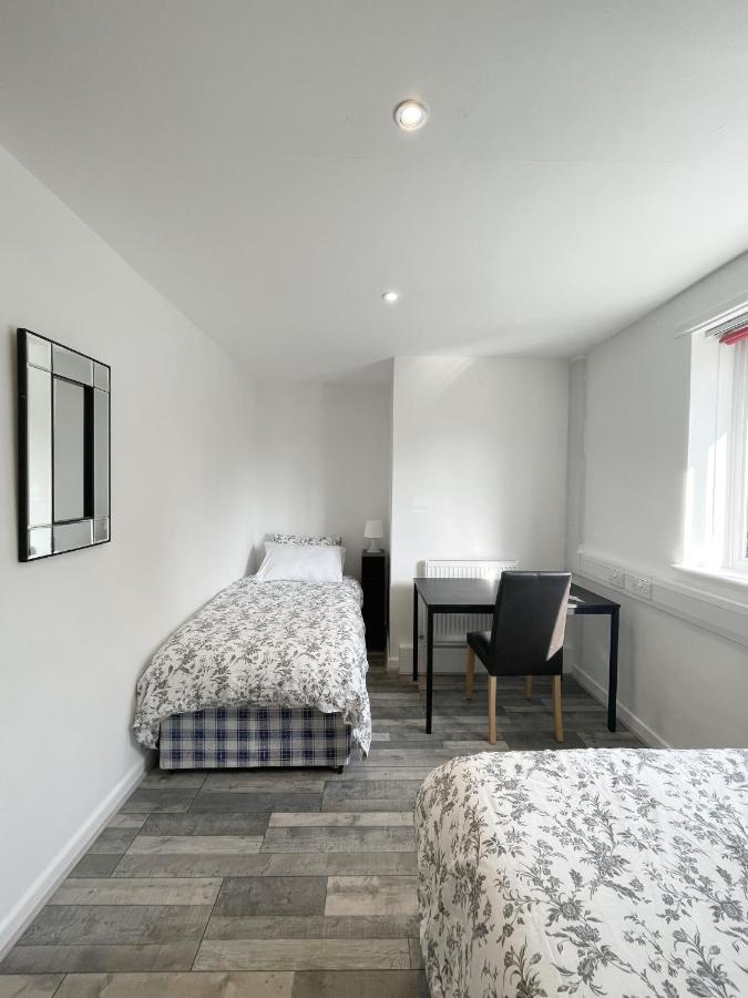 Bright, Warm & Cozy House In Harpurhey Apartment Манчестър Екстериор снимка